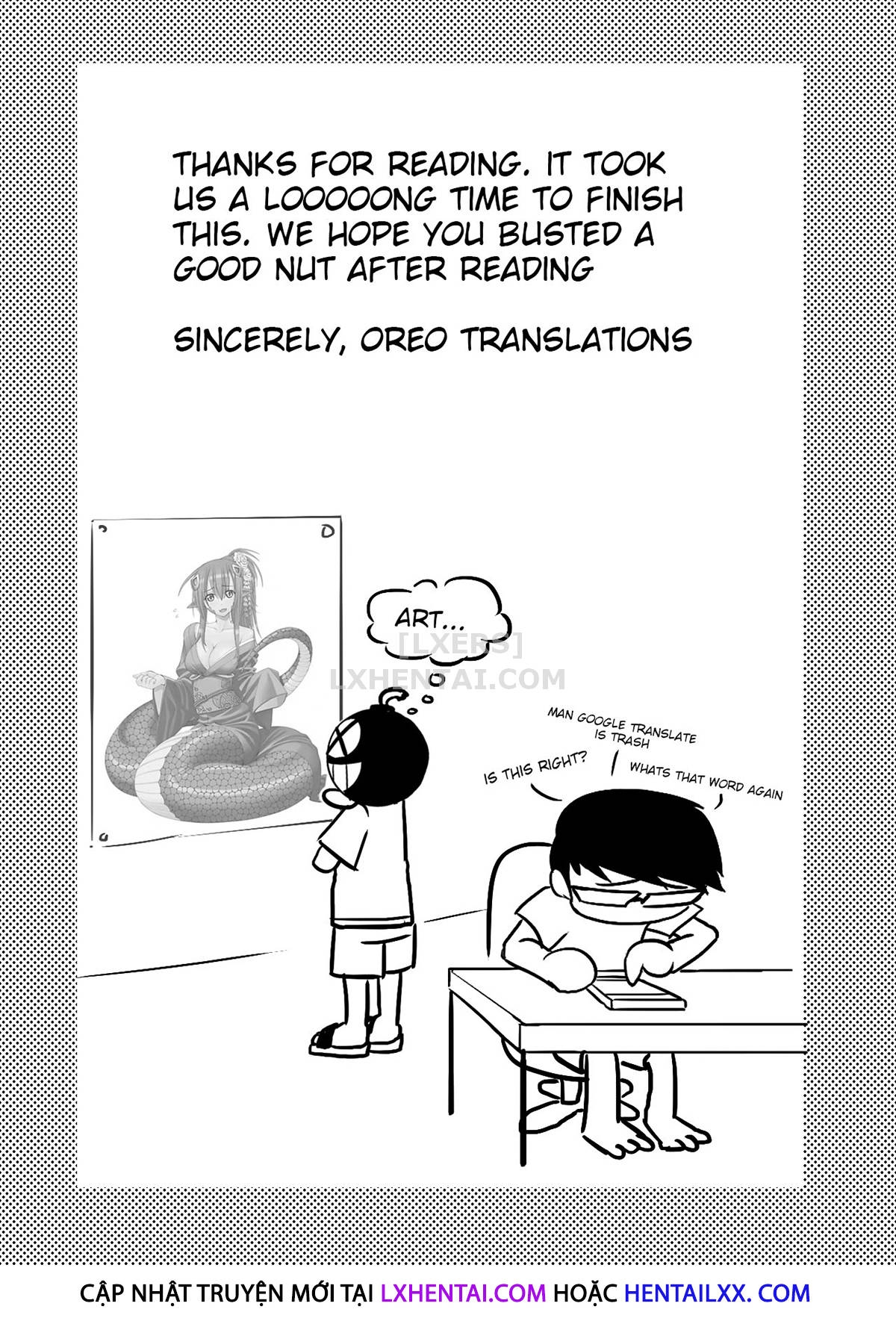 Đọc truyện hentai Boku to Shoten no Onee-san - Oneshot