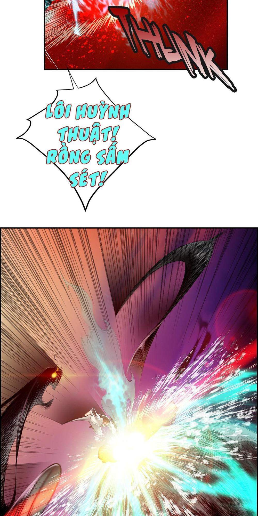 Đọc truyện hentai Sự Ràng Buộc Của Lilith - Chap 40