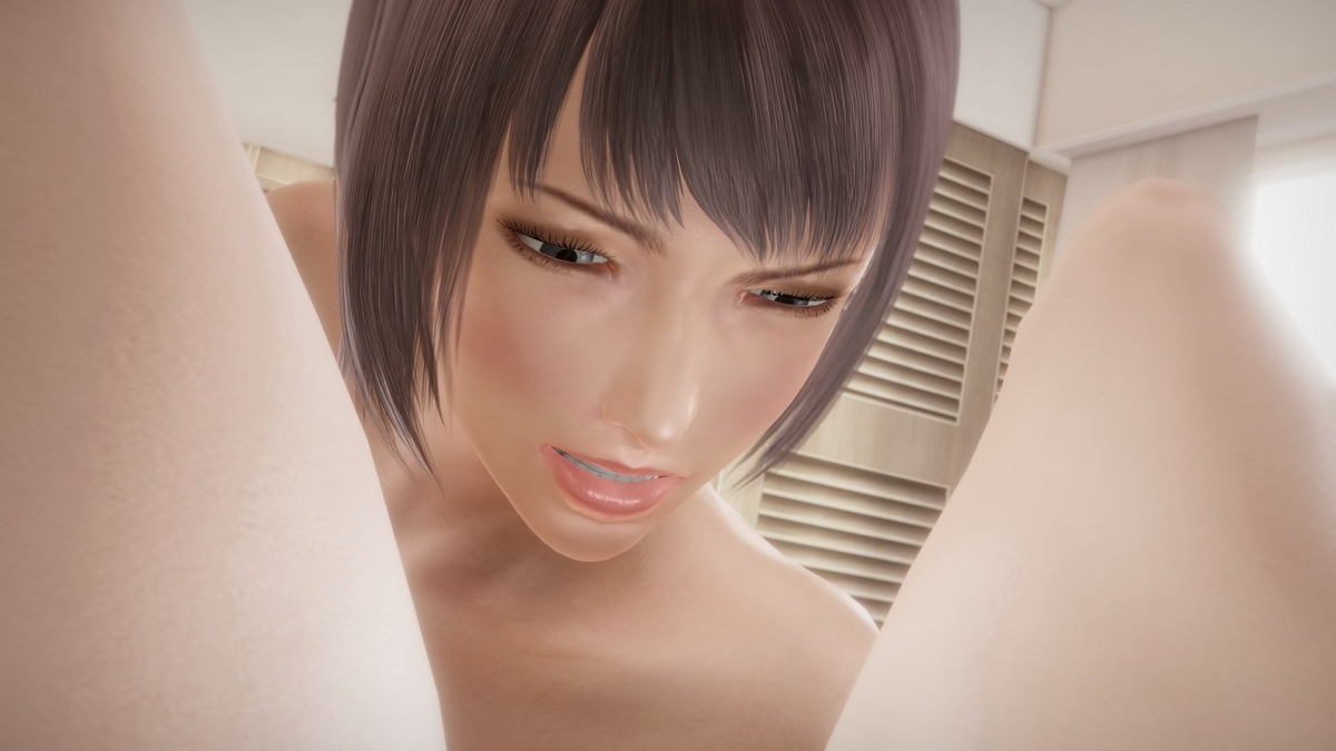 Đọc truyện hentai THE INNOCENT - Chap 4