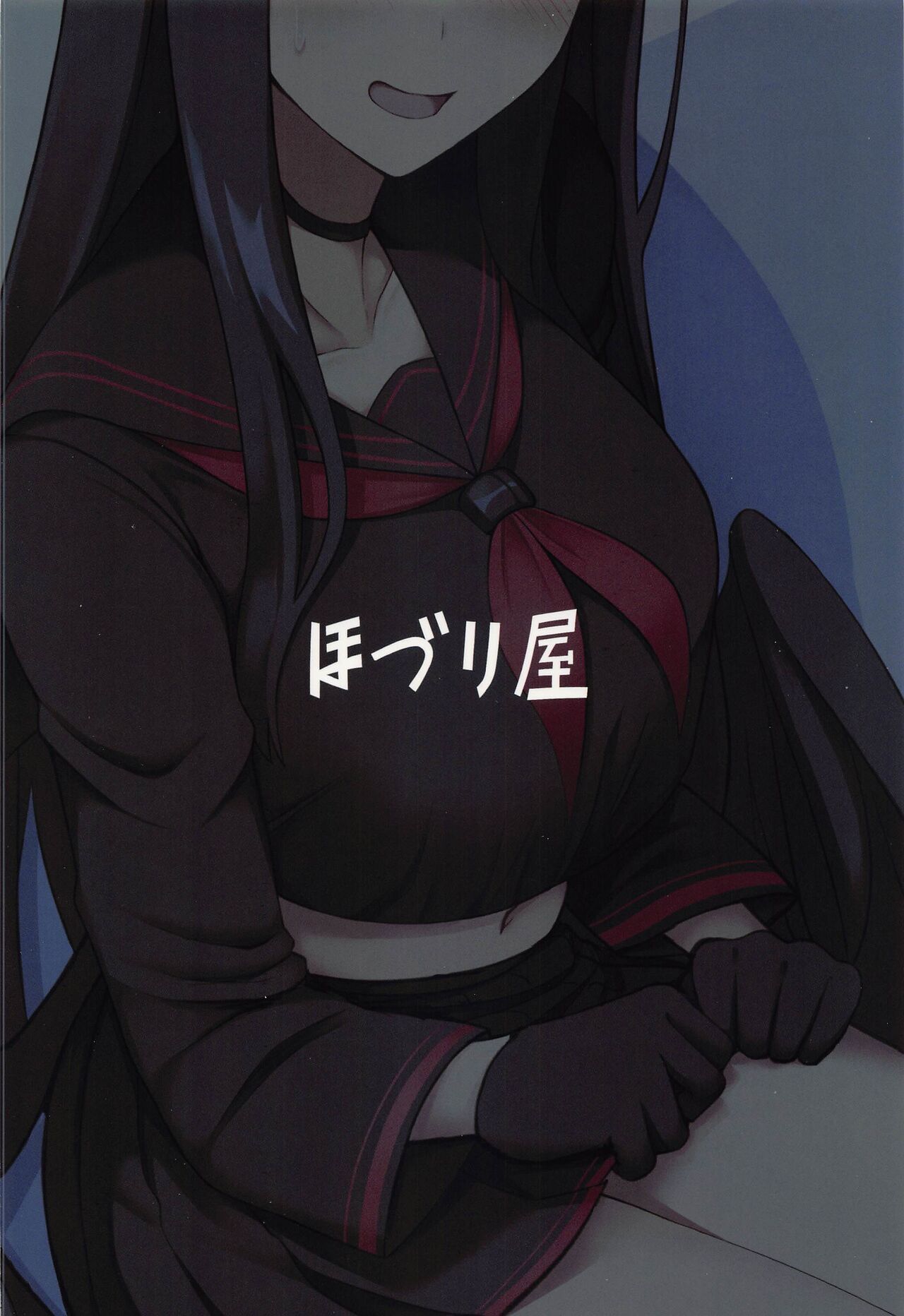 Đọc truyện hentai Giáo viên Tôi không thể giúp được - Oneshot