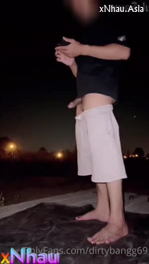 Outdoor với em gái dâm body ngon 2 (Outdoor với em gái dâm body ngon 2) []