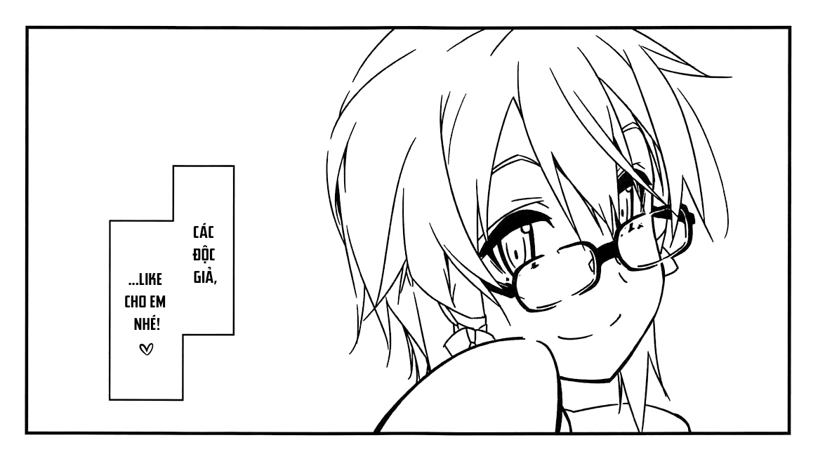 Đọc truyện hentai Caffenny Hobaku - Chap 2