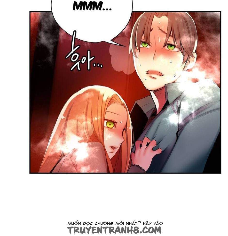 Đọc truyện hentai Sự Ràng Buộc Của Lilith - Chap 33