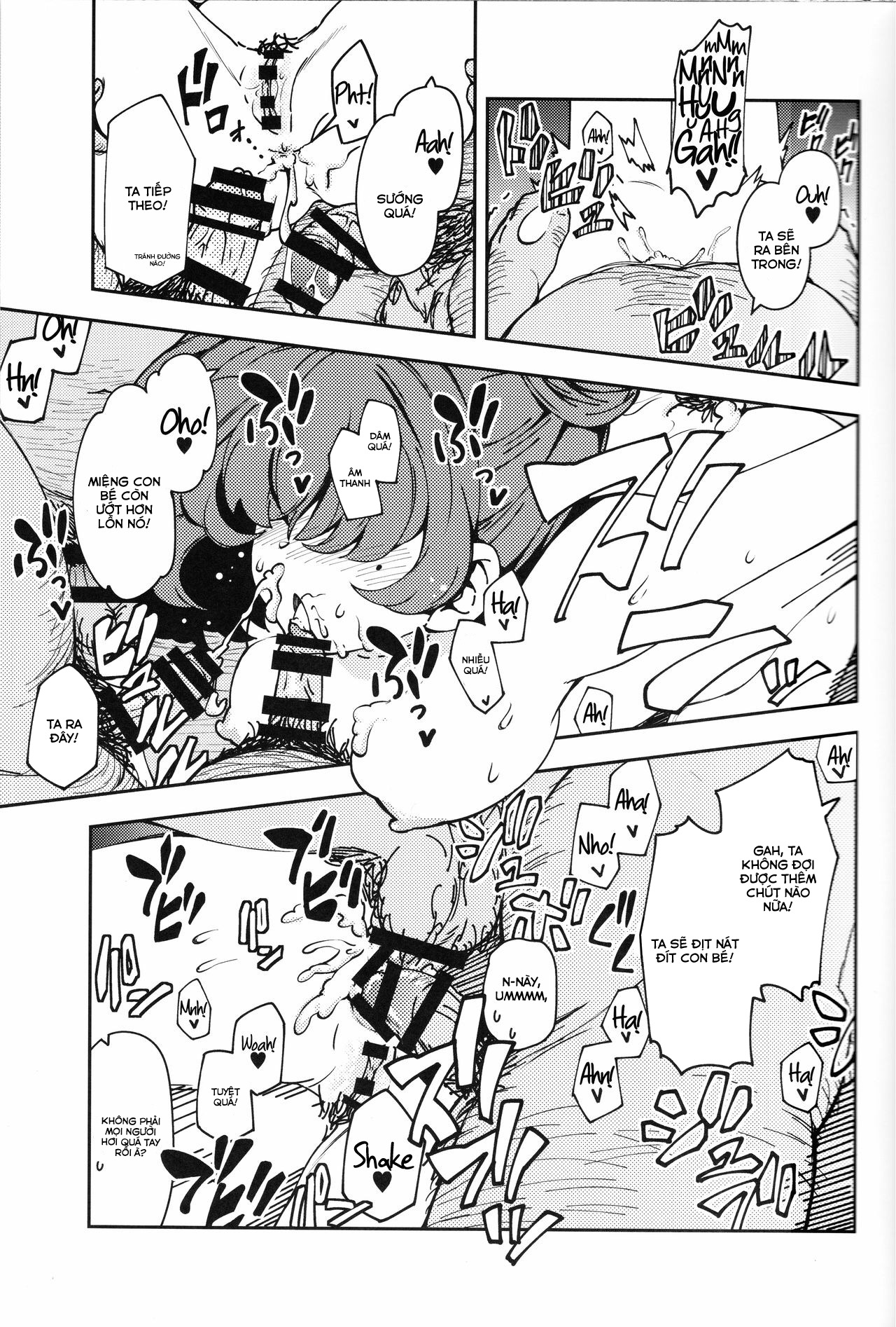 Đọc truyện hentai Takagaki Kaede no Konyoku Onsen Hitoritabi Bon - Oneshot