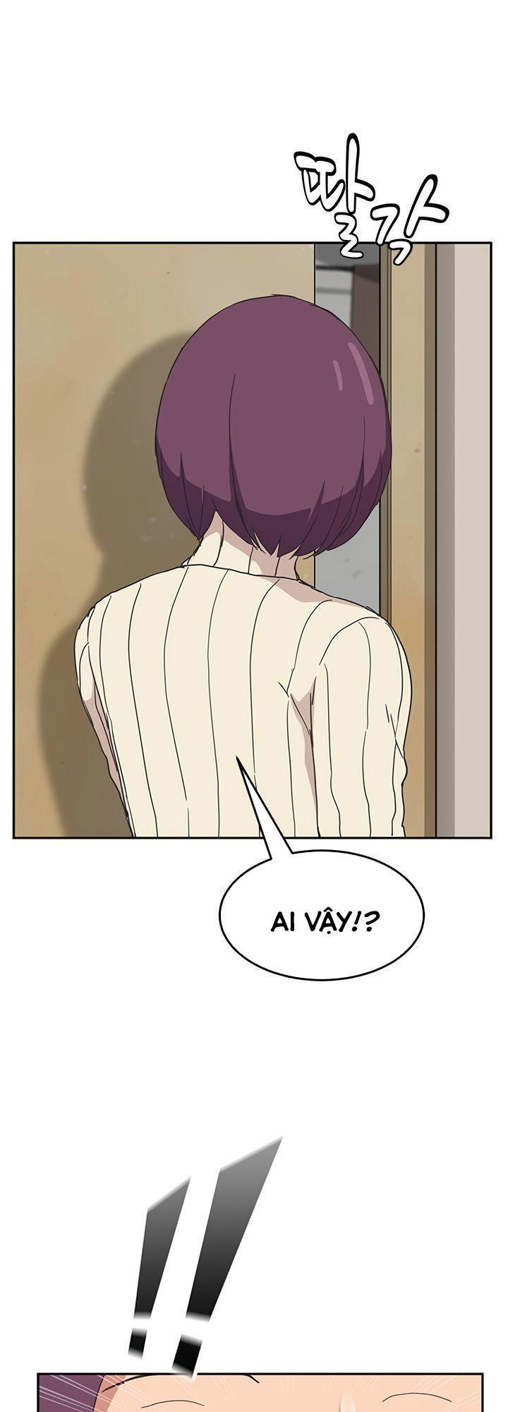 Đọc truyện hentai Mẹ Kế - Chap 46