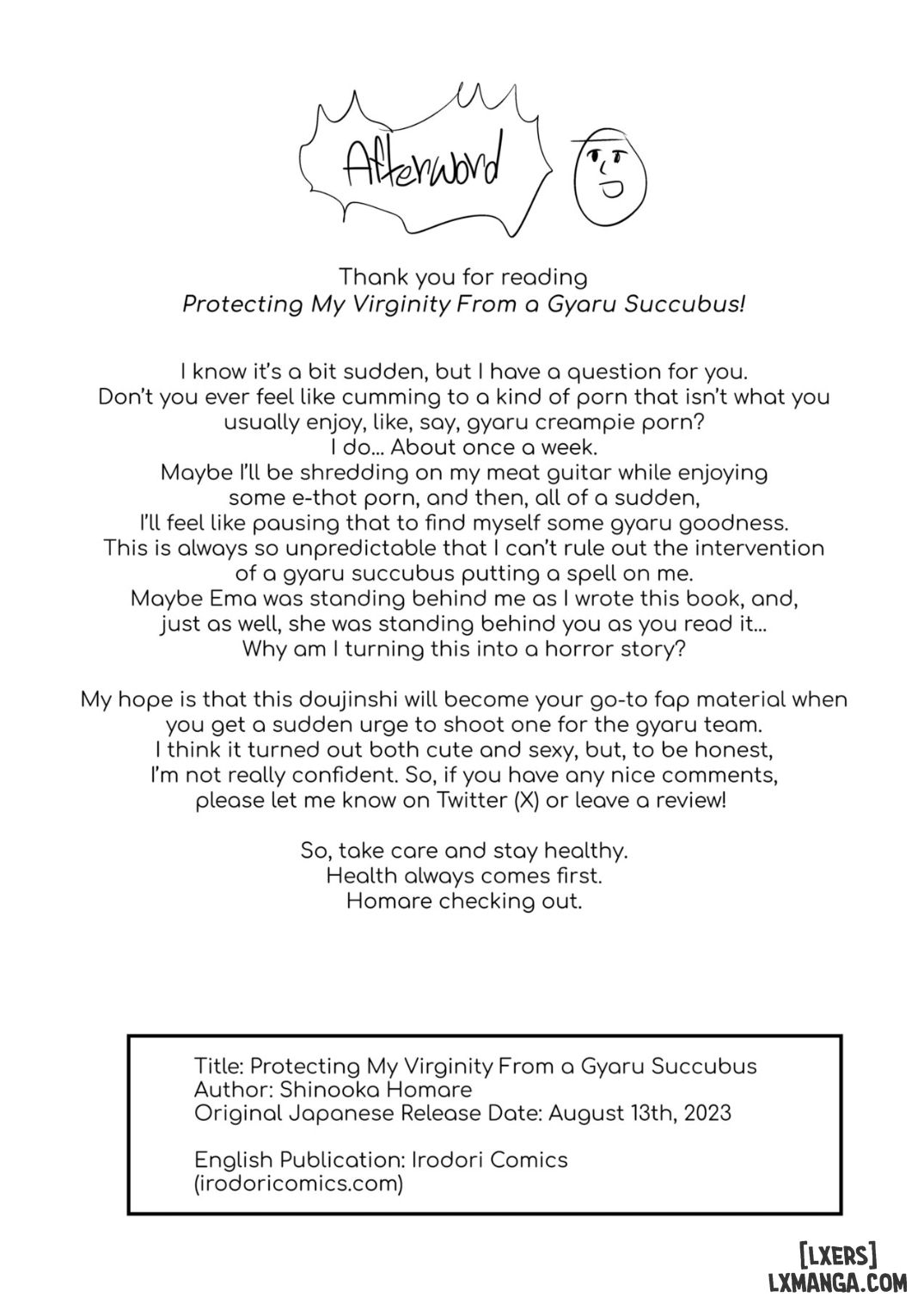 Đọc truyện hentai Gal Succubus Nanka ni Seijunha no Ore ga Makeru Wake Nai! - Oneshot