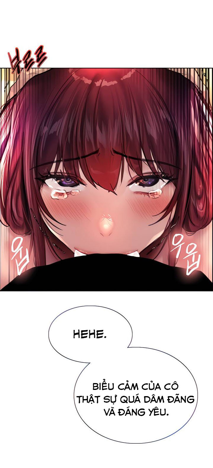 Đọc truyện hentai Nhãn Lực Toàn Năng - Chap 36