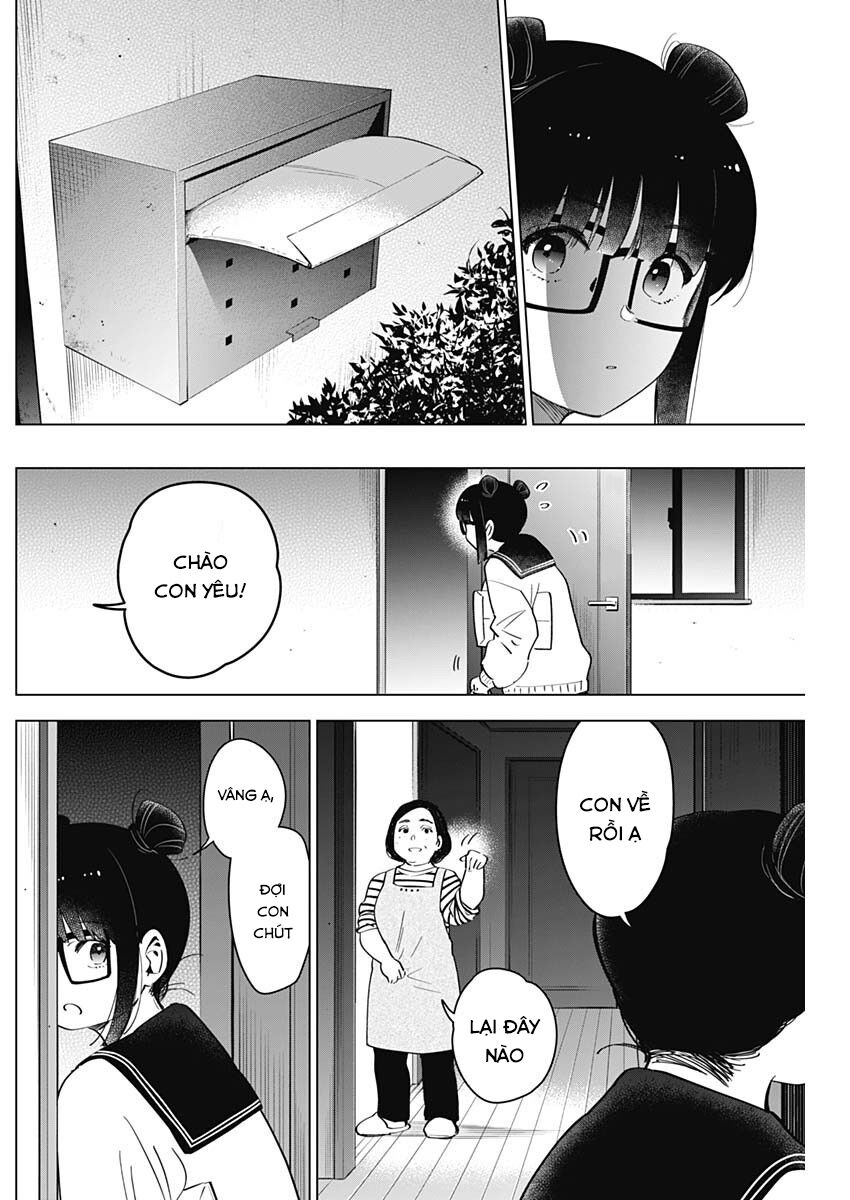 Đọc truyện hentai Shounen no Abyss - Chap 21: Một tương lai hạnh phúc