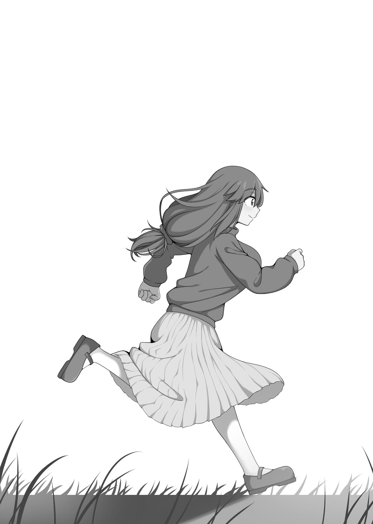 Đọc truyện hentai Nhân Bản - Chap 1