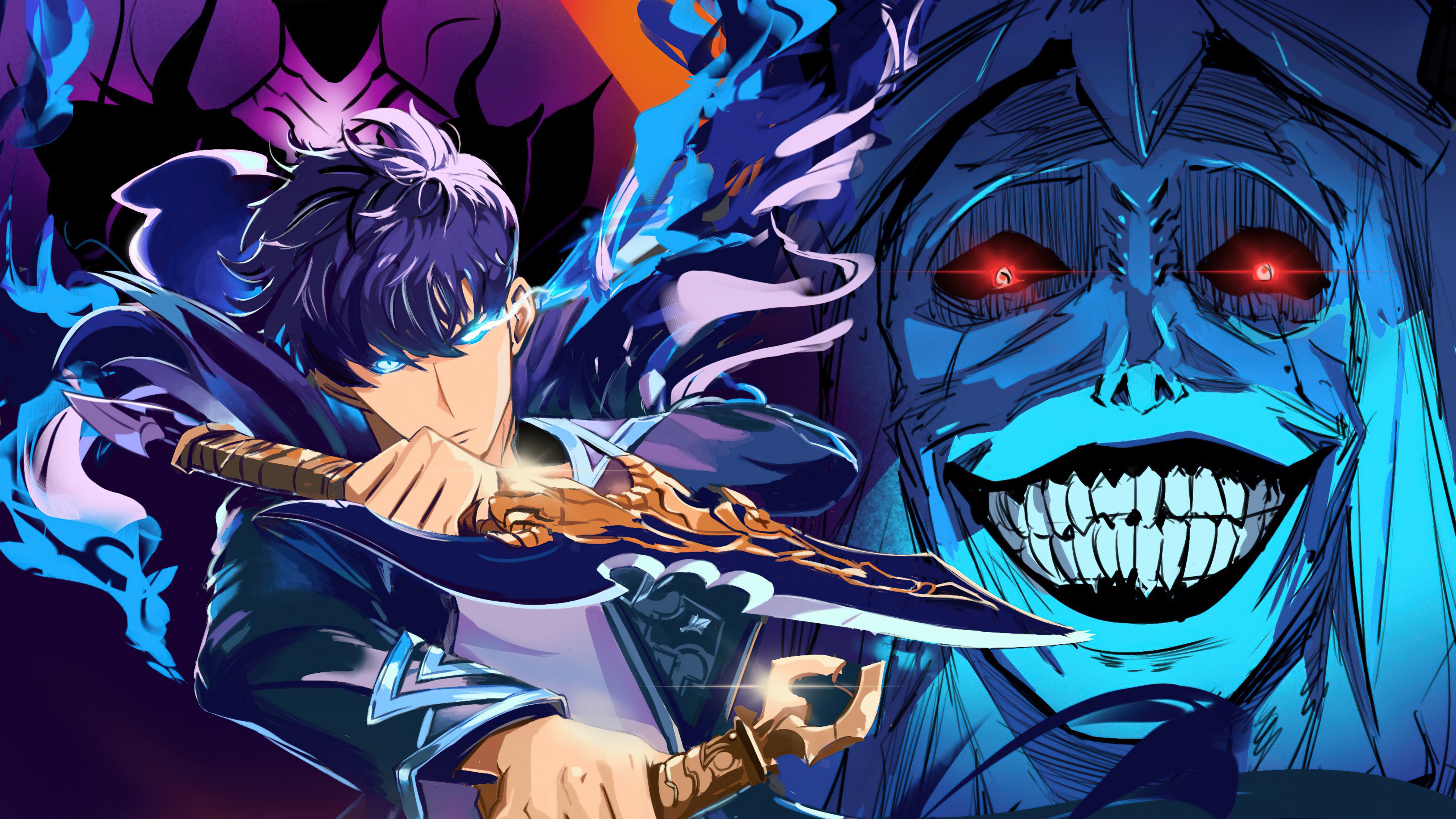 Wallpaper anime ngang 6678