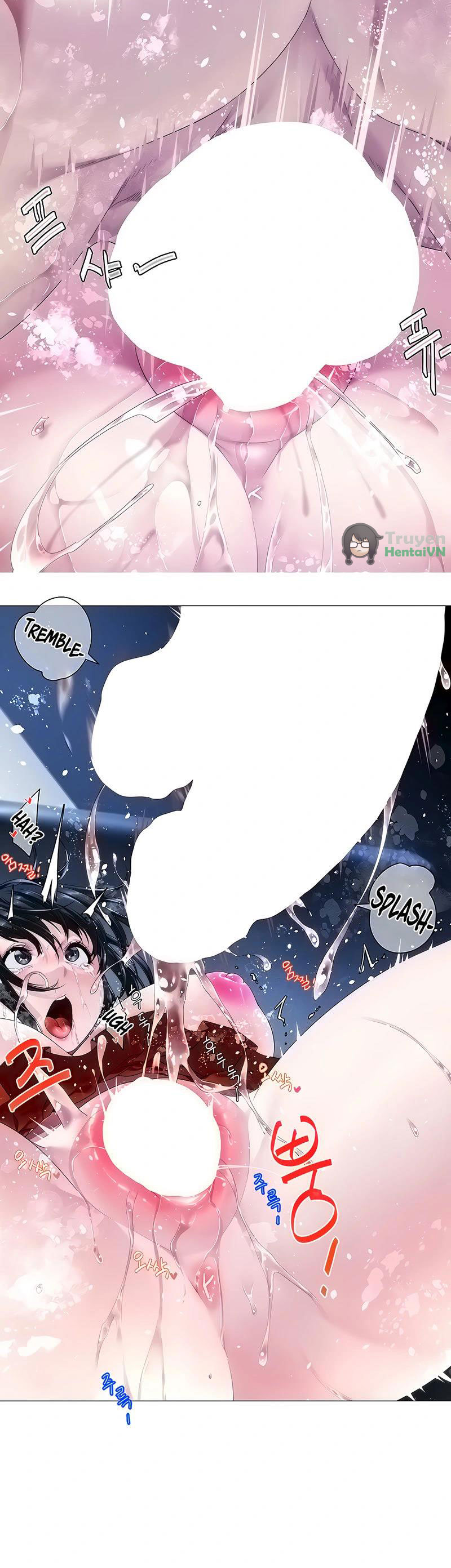 Đọc truyện hentai Knock, Santa is here♥, Story 1 - chap 8