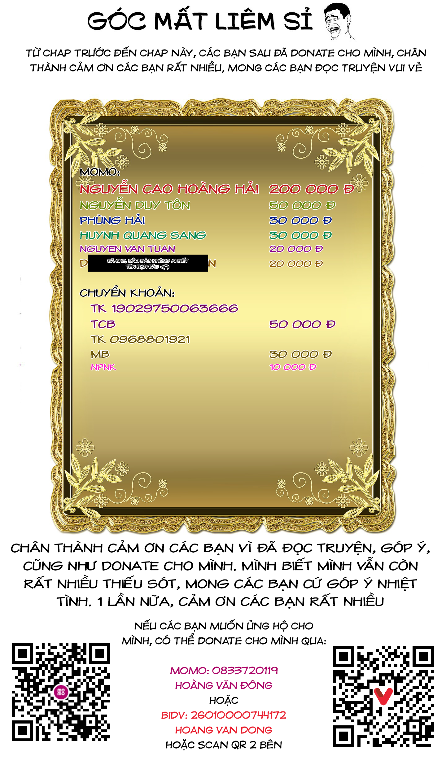 Đọc truyện hentai Vườn hoa hồng Saga - Chap 20.5: Hợp đồng của phù thủy