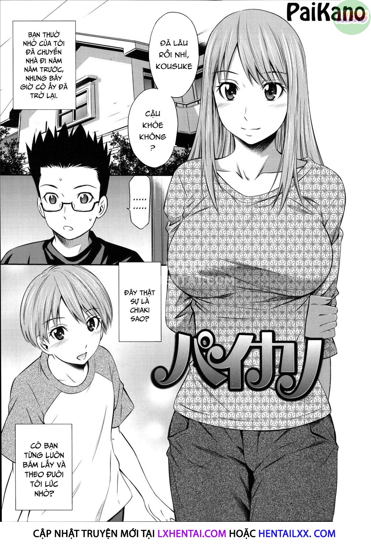 Đọc truyện hentai Gokubuto Insert - Chap 7