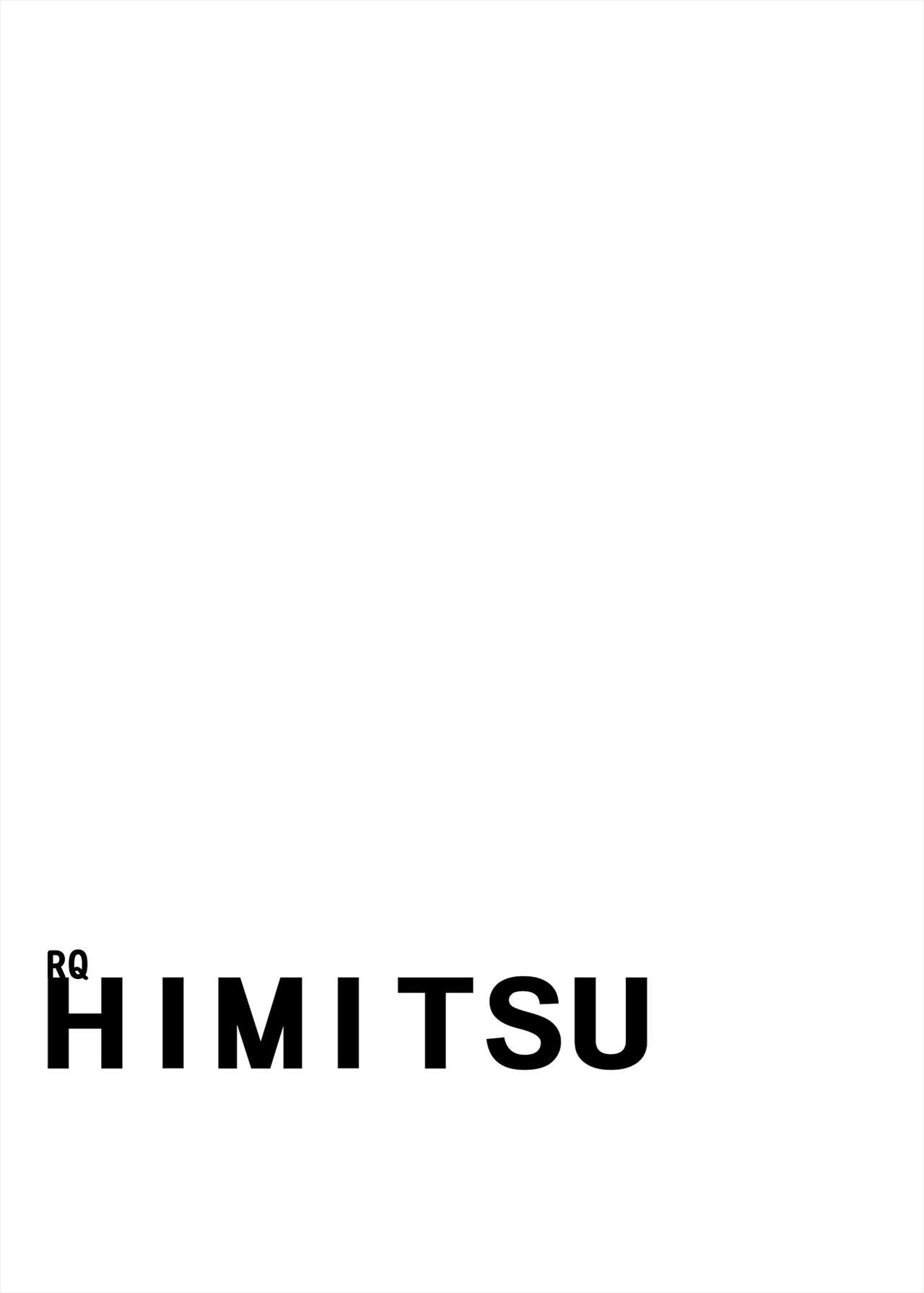 Đọc truyện hentai HIMITSU I - Oneshot