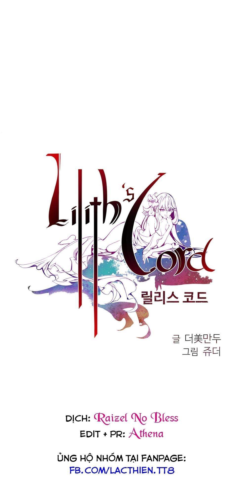 Đọc truyện hentai Sự Ràng Buộc Của Lilith - Chap 6