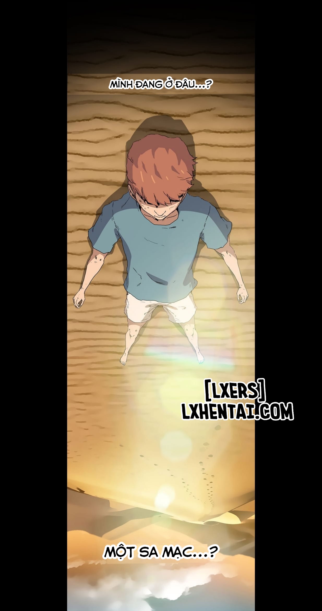 Đọc truyện hentai Mẹ Kế - Chap 4