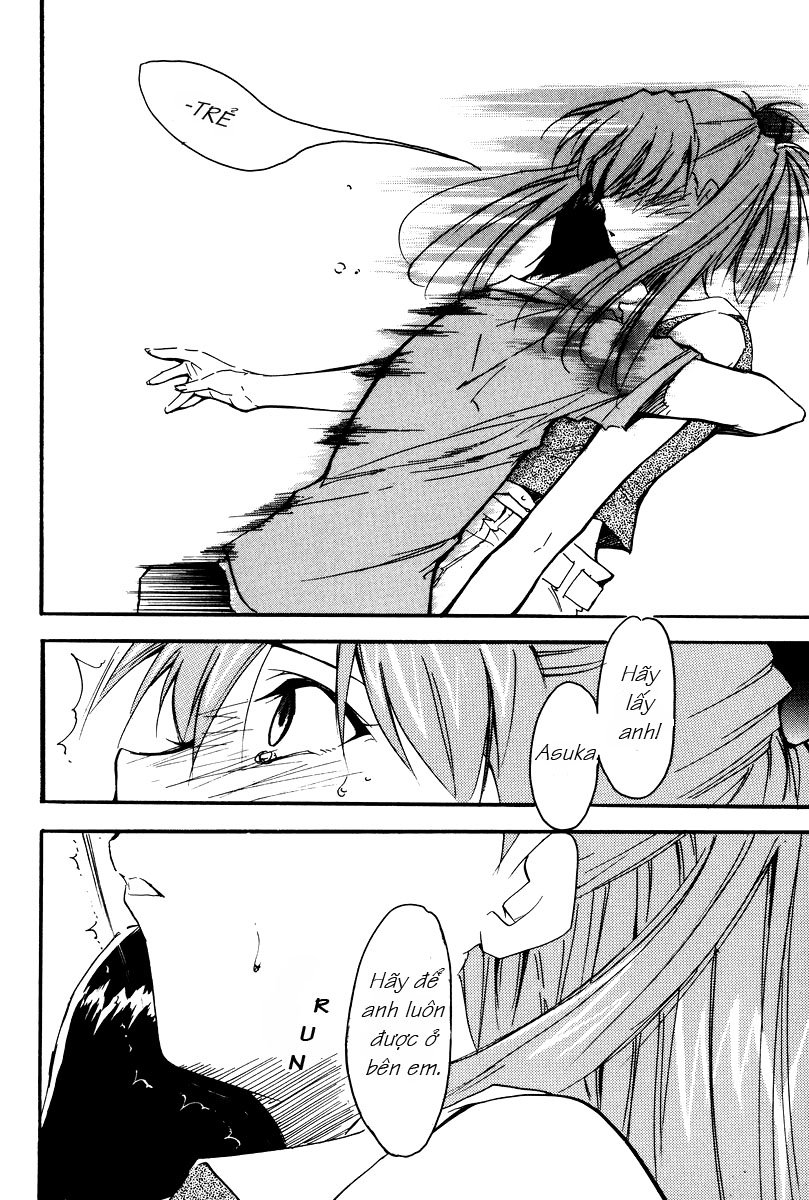 Đọc truyện hentai RE-TAKE - Chap 2 - RE-TAKE 2