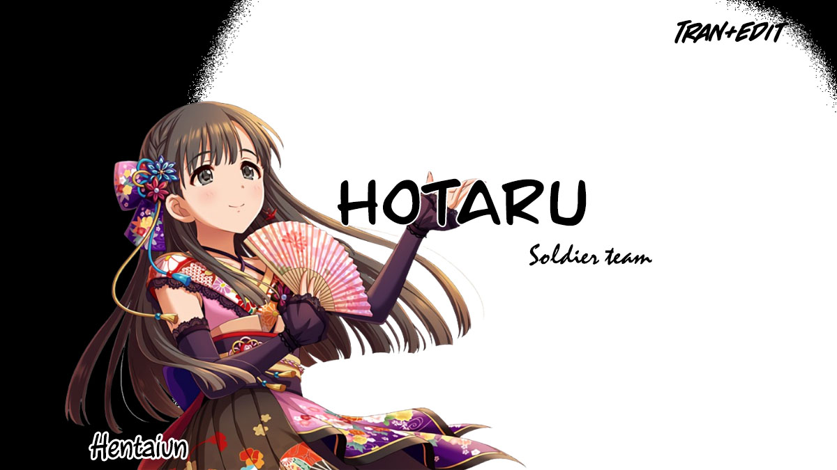 Đọc truyện hentai Ai no Kami no Kobi Niku o Musabottari - Oneshot