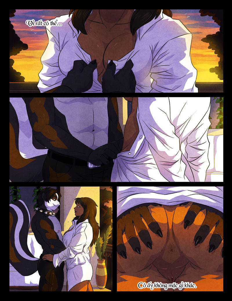 Đọc truyện hentai XXL - Oneshot