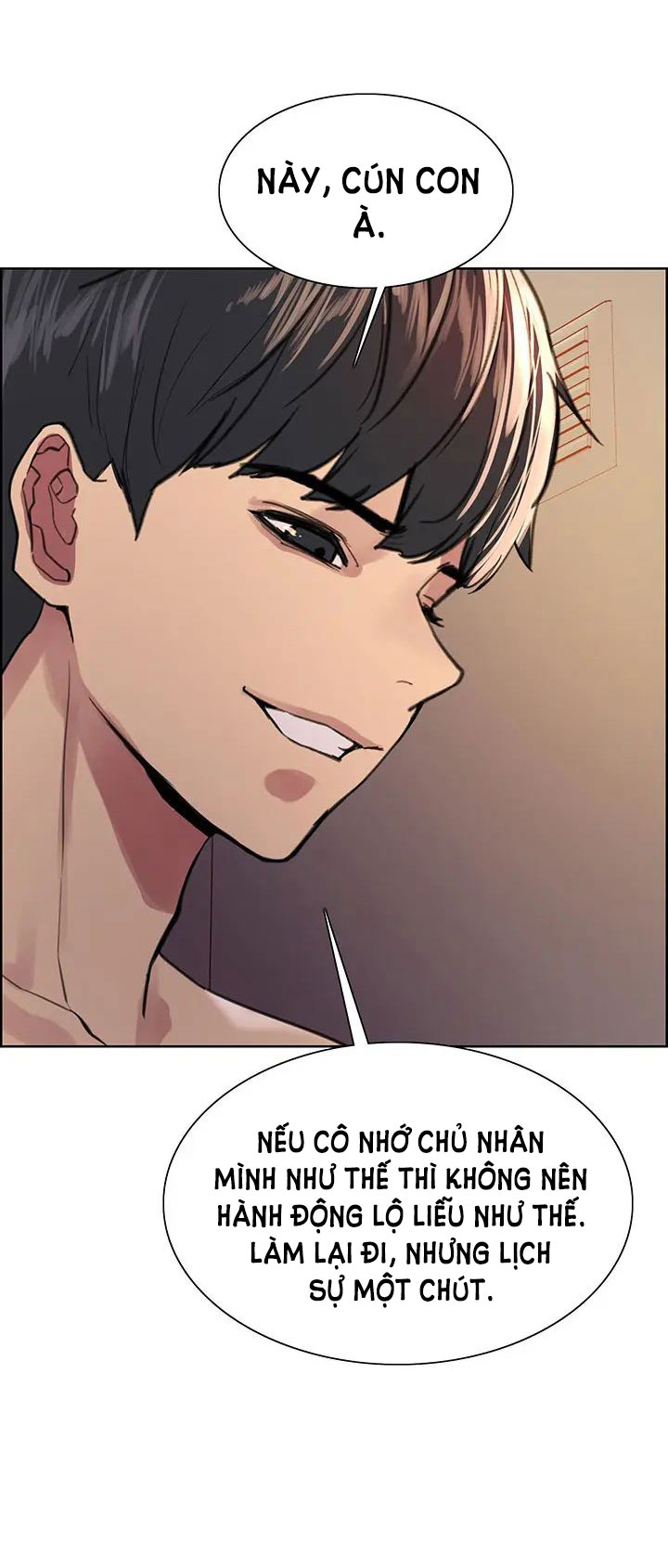 Đọc truyện hentai Nhãn Lực Toàn Năng - Chap 39