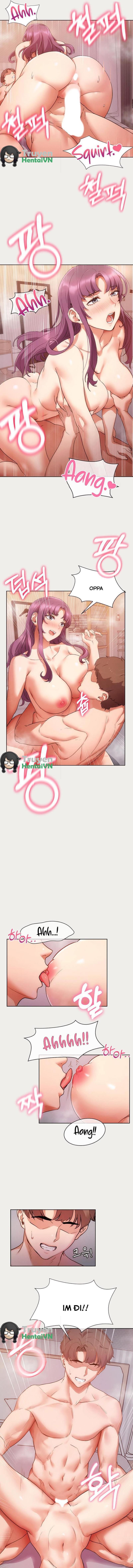 Đọc truyện hentai Tiểu thuyết gia dâm dục - Chap 1