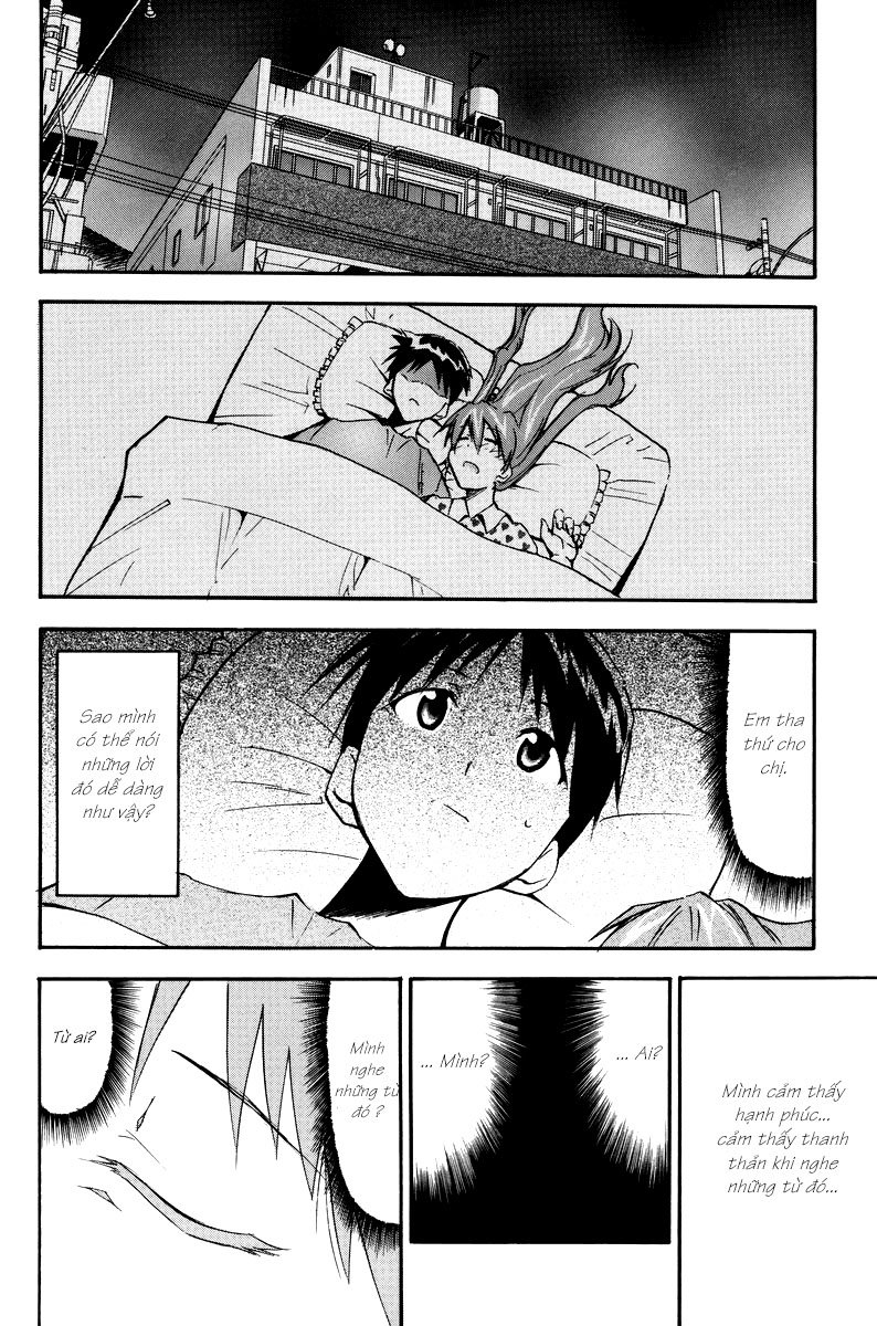 Đọc truyện hentai RE-TAKE - Chap 6 - RE-TAKE 4 part 2