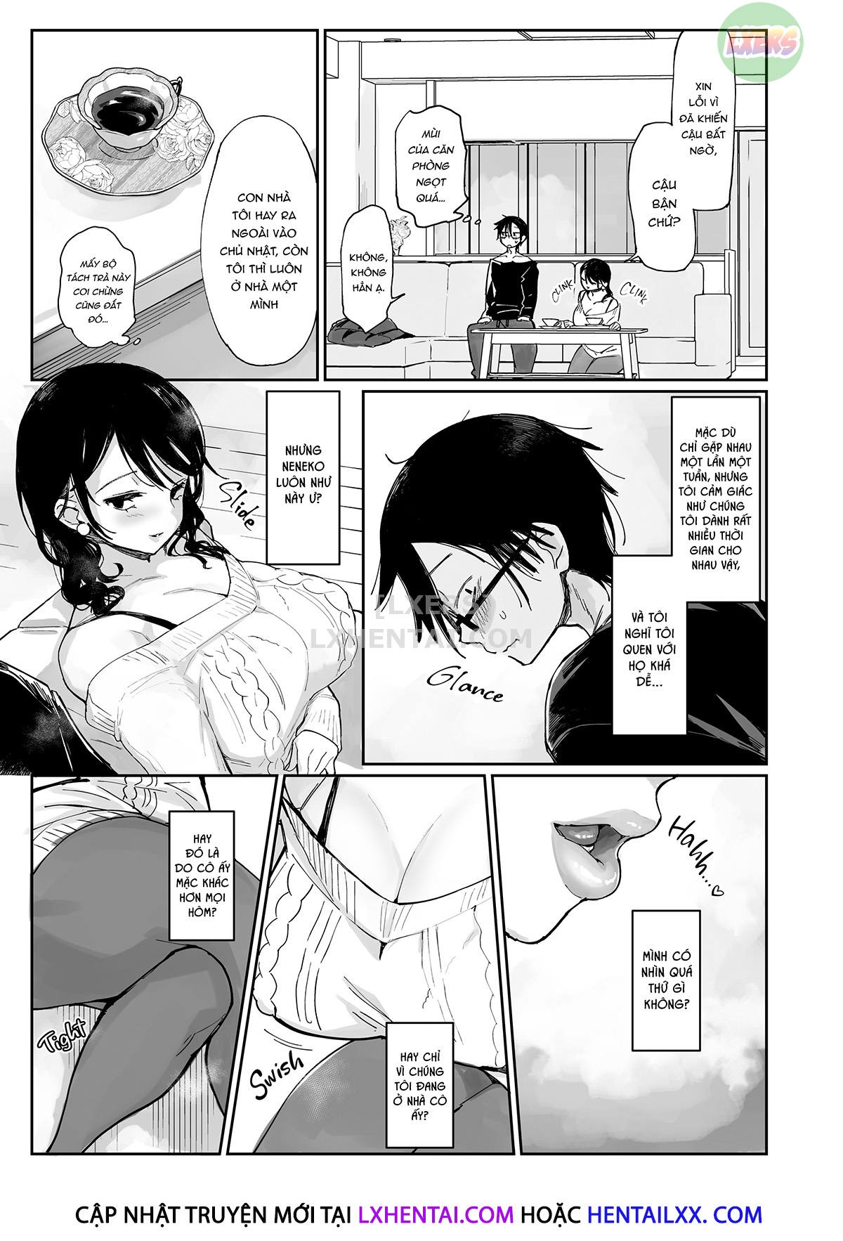 Đọc truyện hentai Âm mưu thuần thiết của đũy - Chap 1