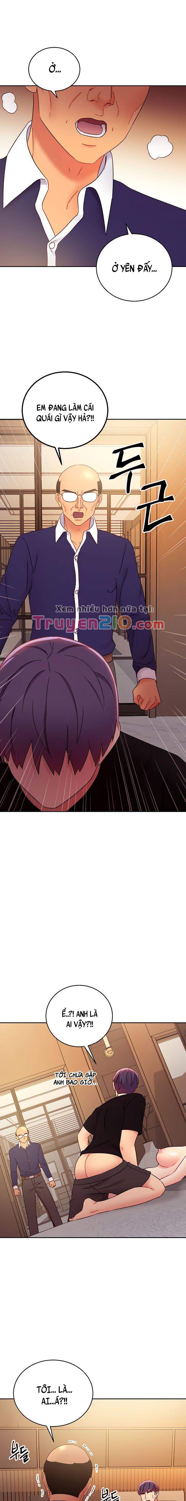 Đọc truyện hentai Bạn Của Mẹ Kế - Chap 81