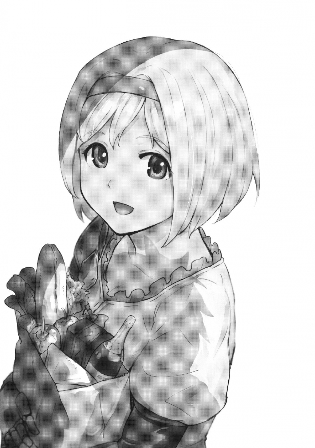 Đọc truyện hentai Futari no Kyuujitsu - Oneshot