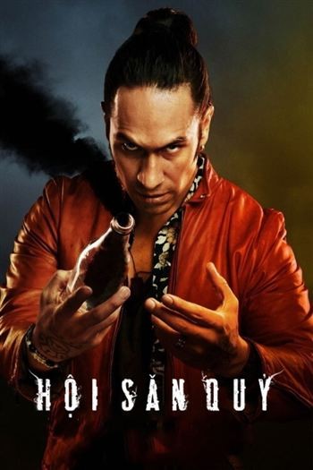 Hội Săn Quỷ Mùa 1