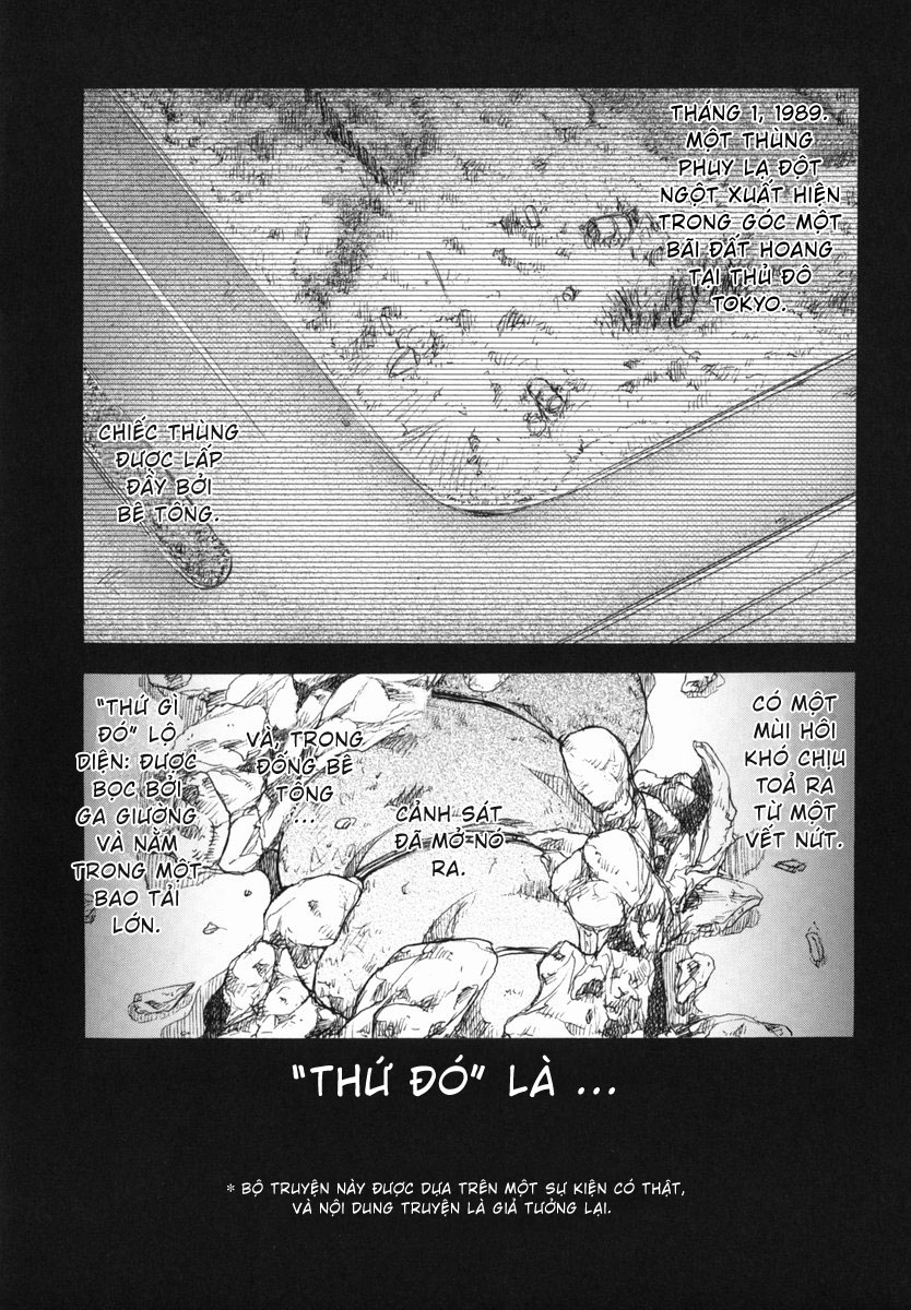 Đọc truyện hentai Những vụ án kinh hoàng có thật. - Chap 1