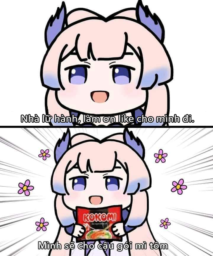 Đọc truyện hentai Injuu ga Megami Mama o Nerf Sasemashita. - Oneshot sếch