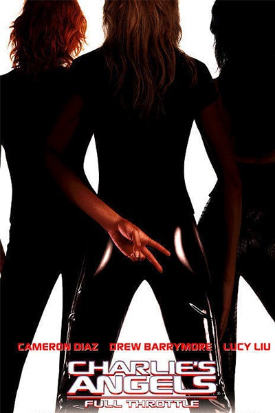 Những Thiên Thần Charlie 2