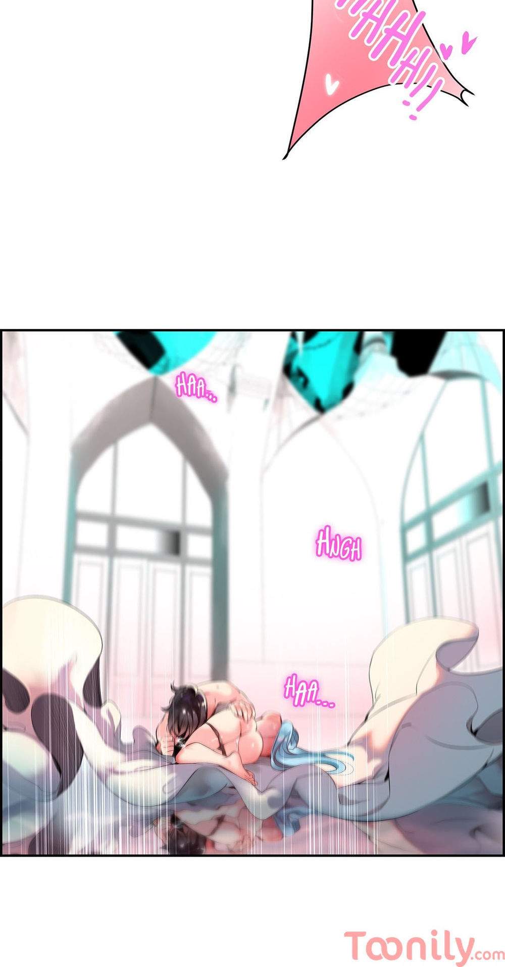 Đọc truyện hentai Sự Ràng Buộc Của Lilith - Chap 65