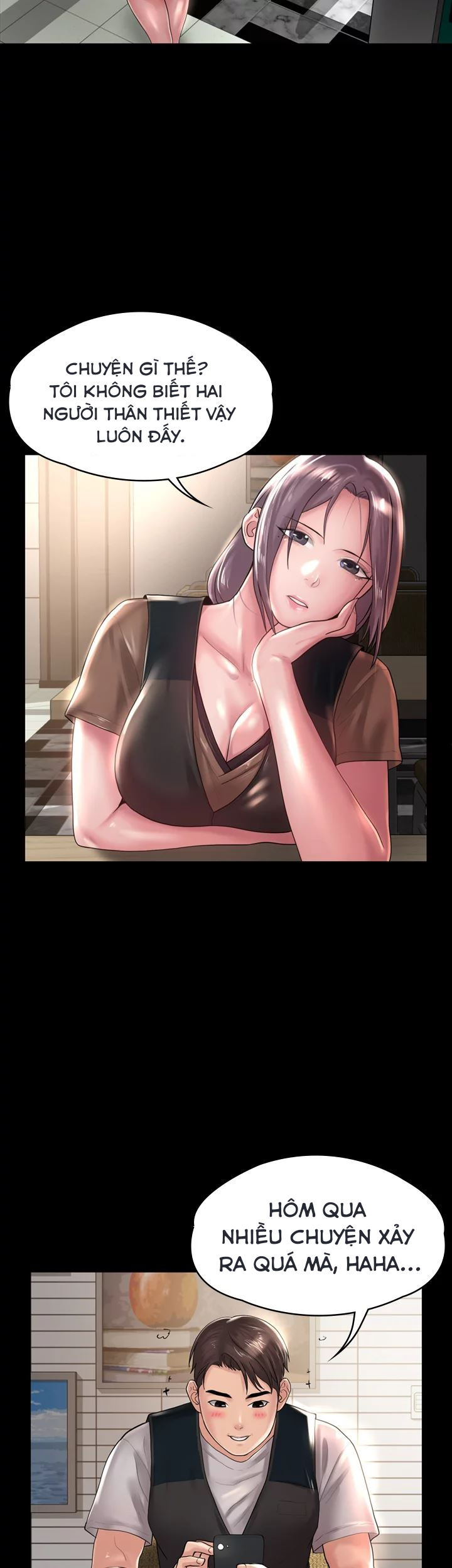 Đọc truyện hentai Đây là hàng giảm giá, thưa cô! - Chap 19