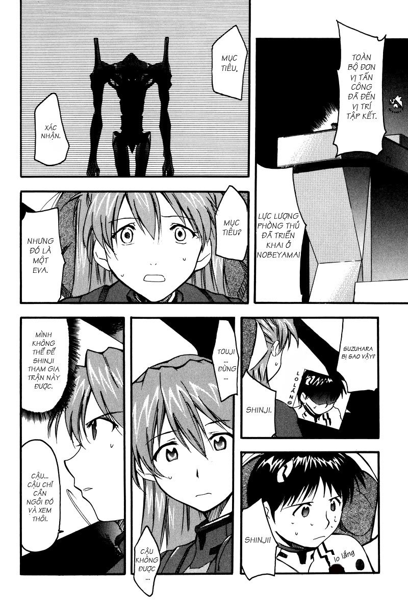 Đọc truyện hentai RE-TAKE - Chap 1 - RE-TAKE 1