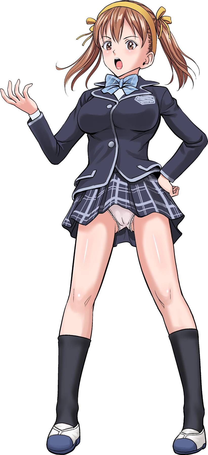 Đọc truyện hentai The Story Of Being A Manager Of This Rich Girl's Club - Artist