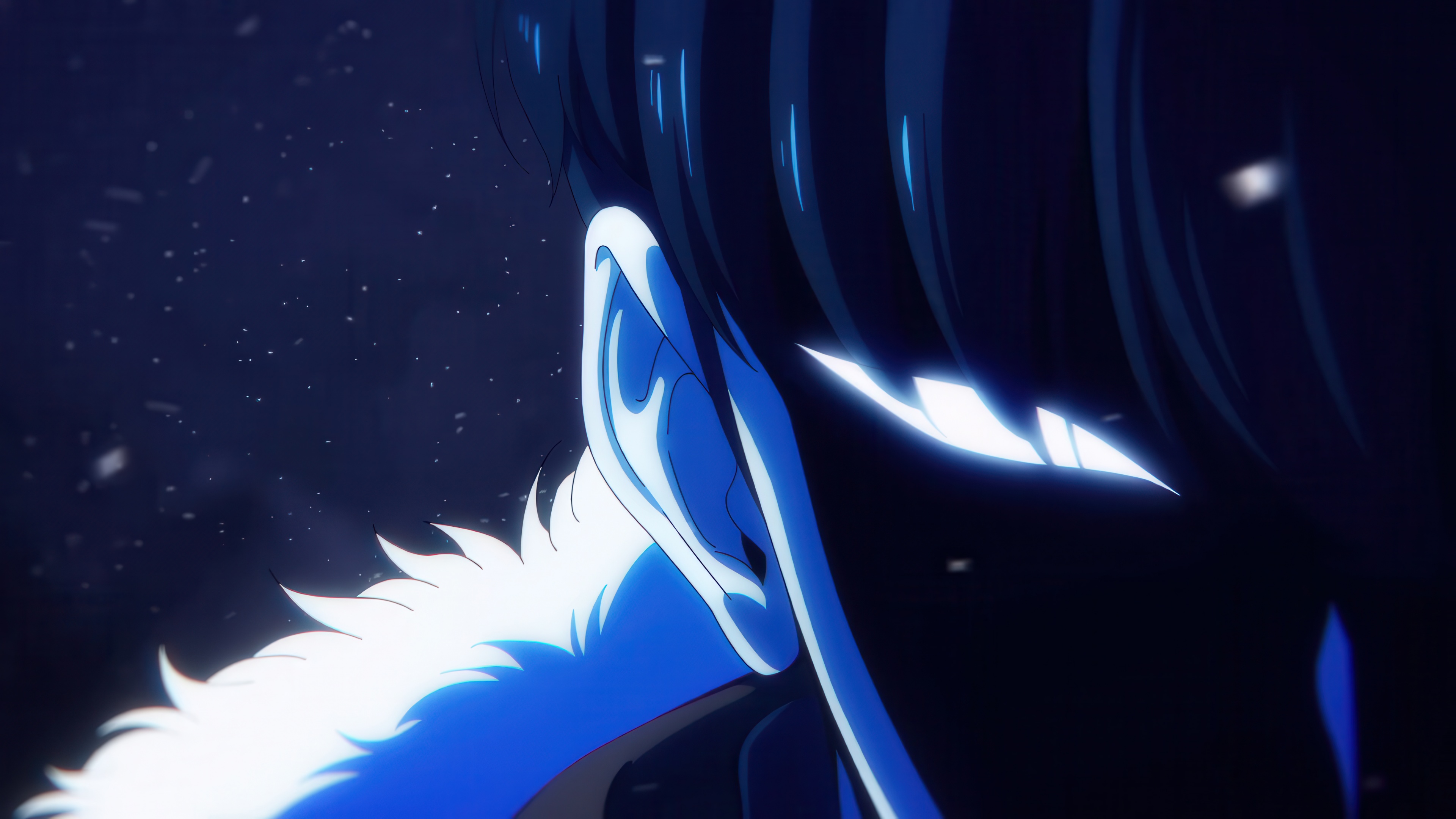 Wallpaper anime ngang 6513