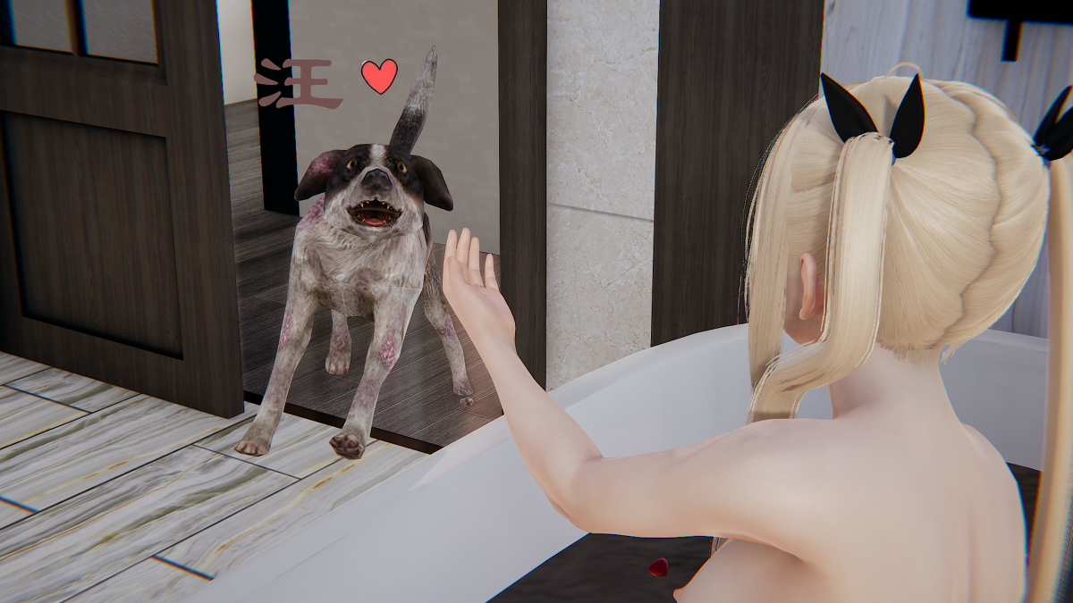 Đọc truyện hentai Tình đầu của Mary 3. - Phần 3