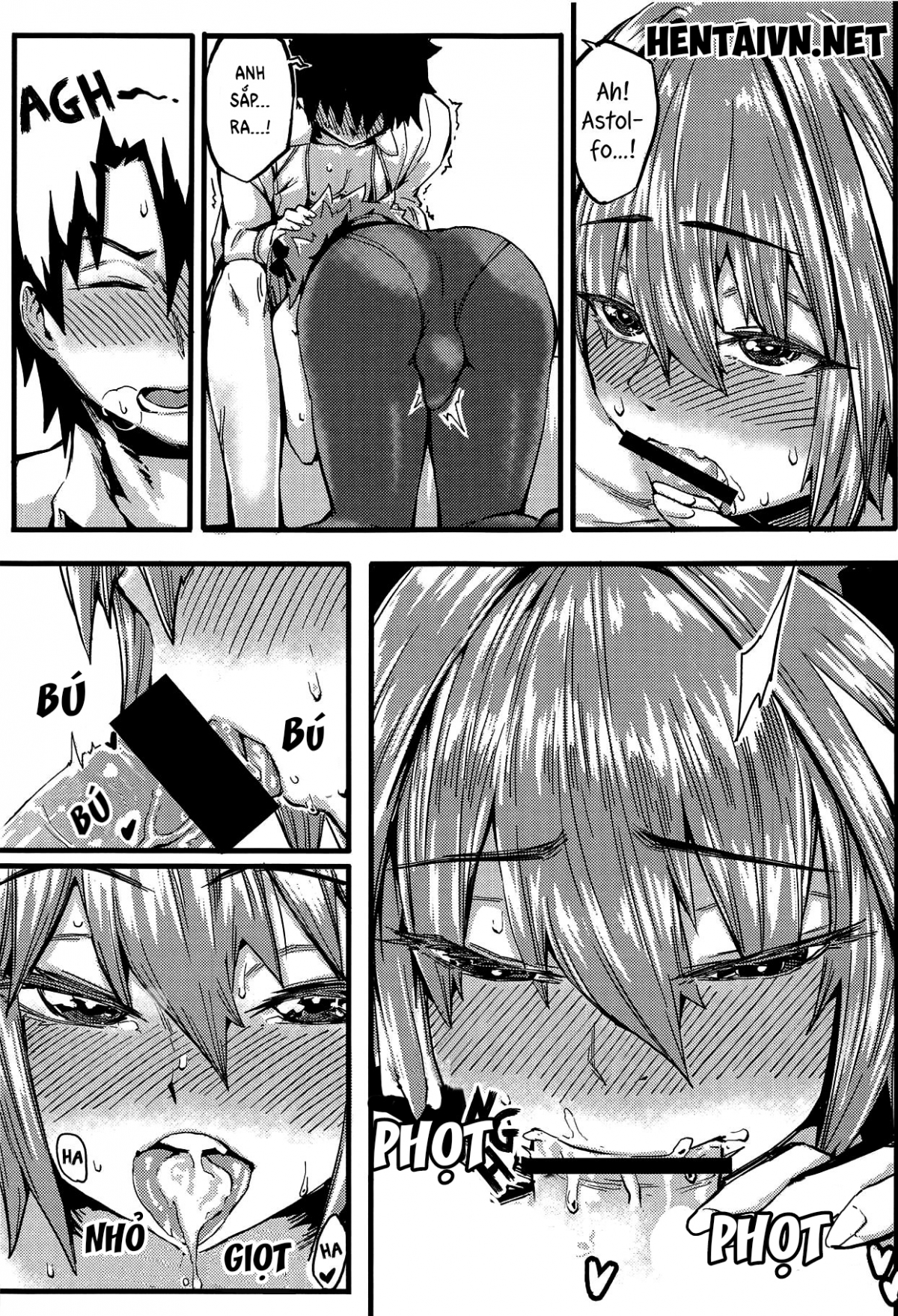 Đọc truyện hentai Em cũng vậy! ❤ - Oneshot(có in ấn)