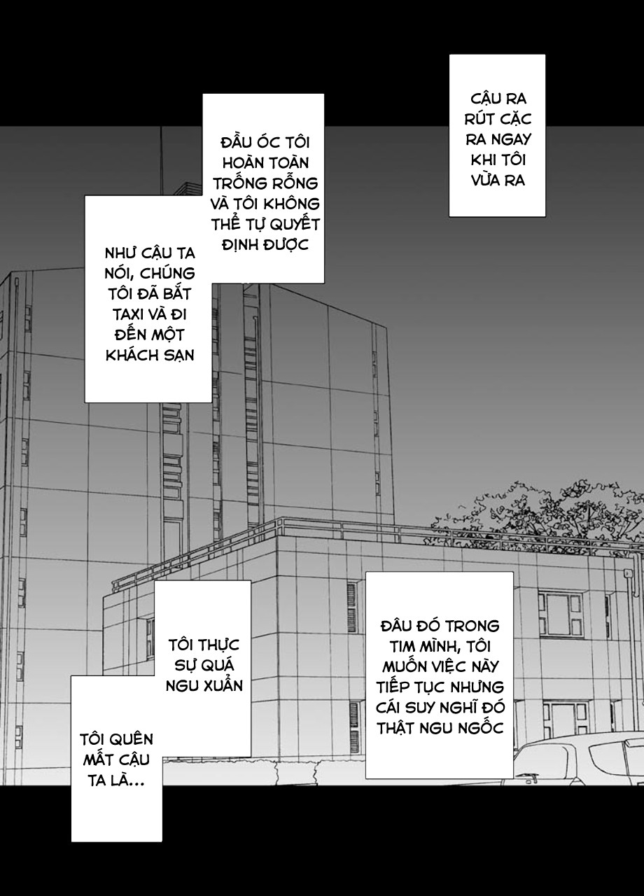 Đọc truyện hentai Imouto No Kareshi Ni Moteasobare Hitobanjuu Ikasare Tsuzuketa Watashi - Oneshot