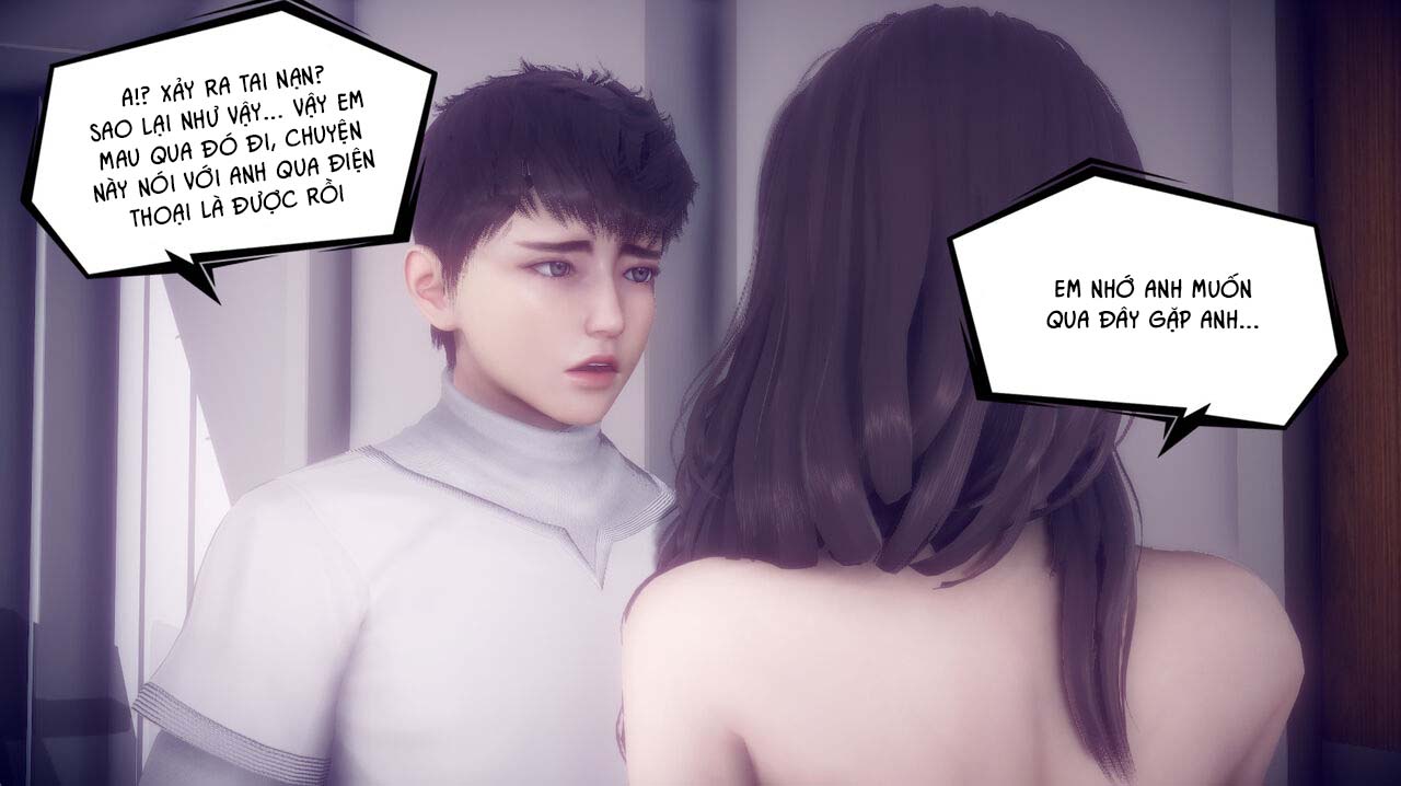 Đọc truyện hentai Ann and Joe - Full 1 ( 220 trang )