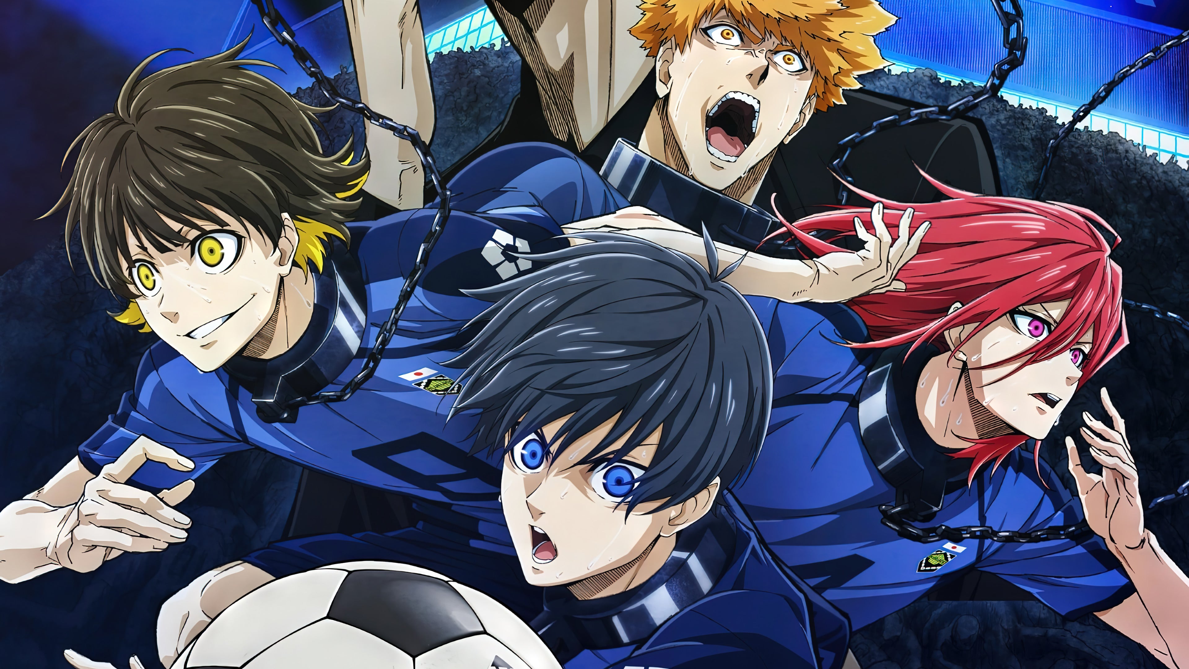 Wallpaper anime ngang 7367