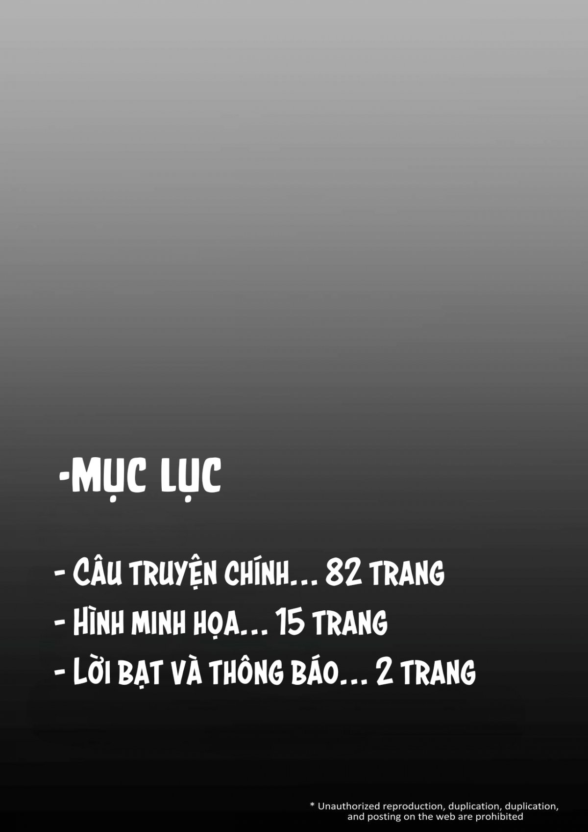 Đọc truyện hentai Chuẩn bạn gái 3! - Chap 1