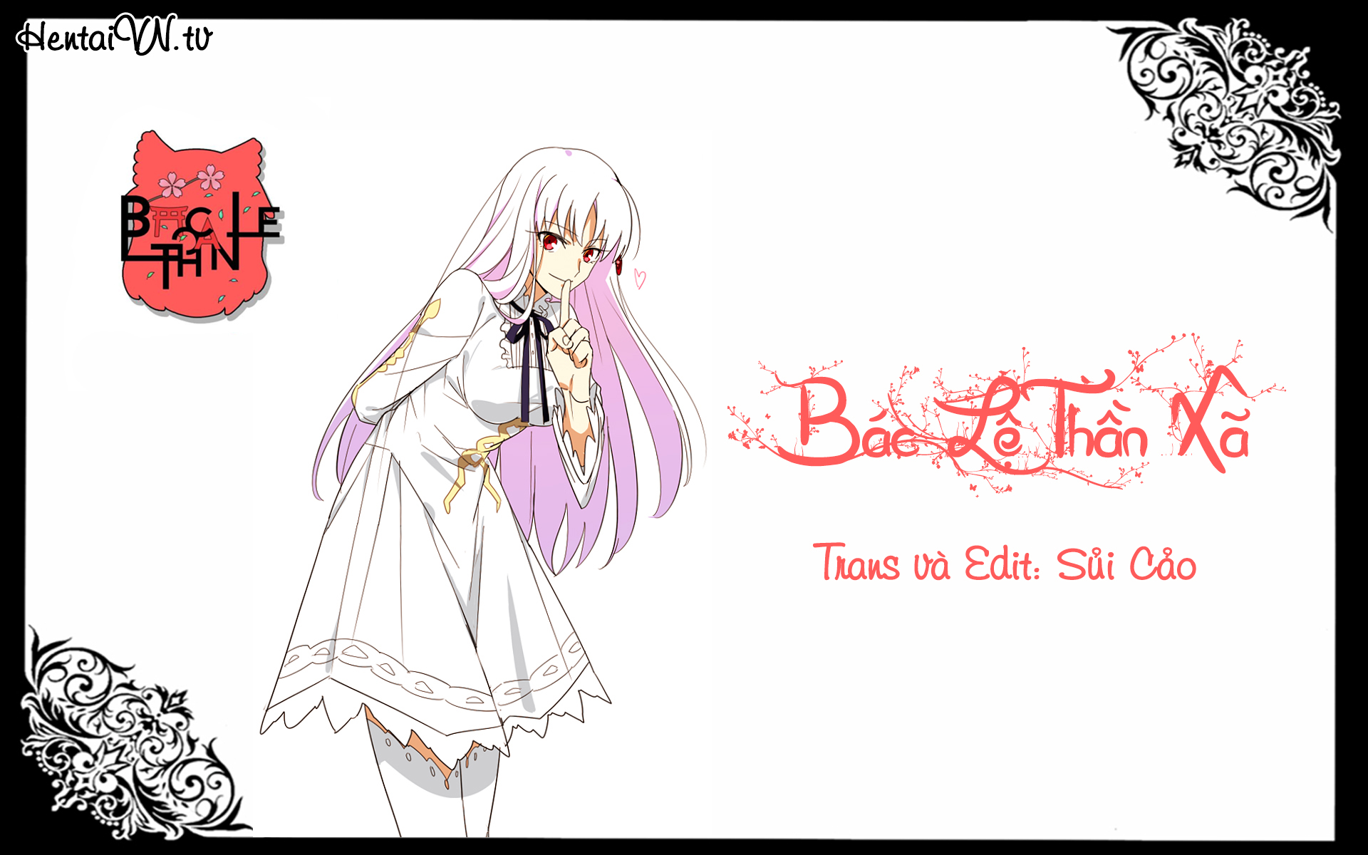 Đọc truyện hentai Trò chơi con đĩ - Chap 1