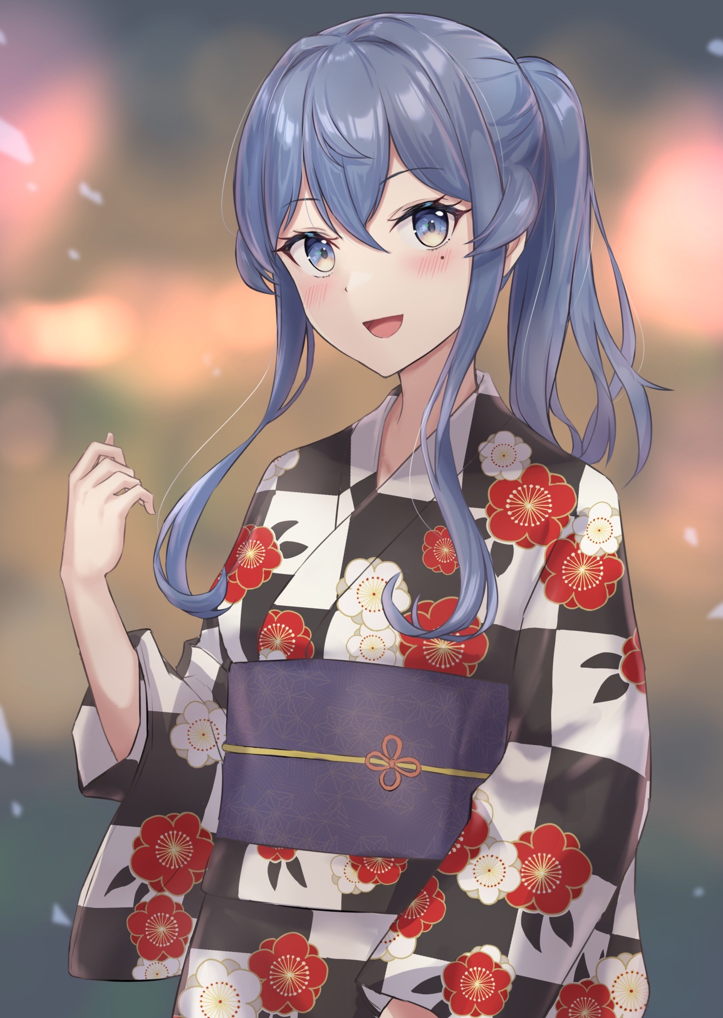 Wallpaper wibu dọc 1112