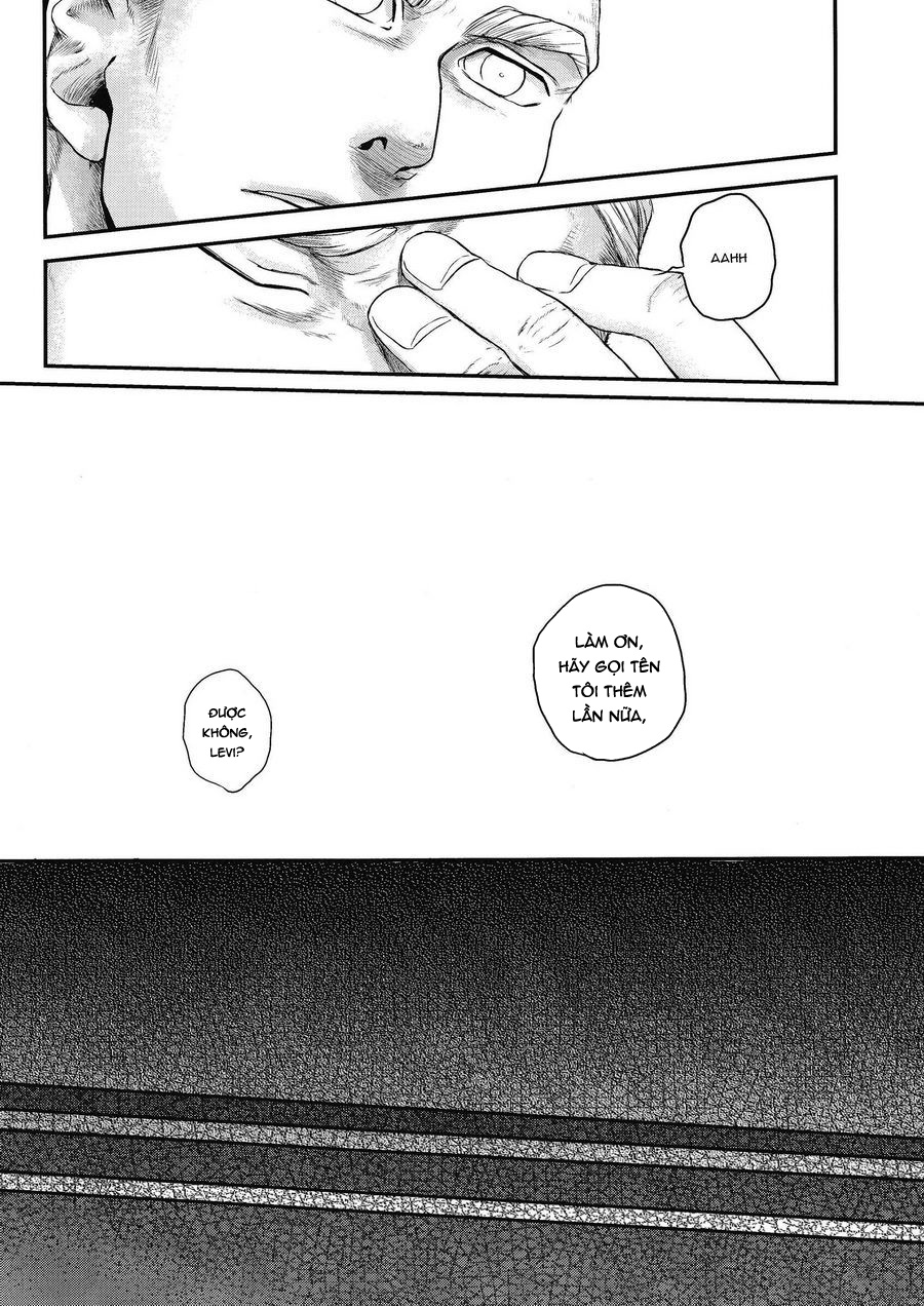 Đọc truyện hentai Chồng của người khác - Attack on Titan dj - Chap 1.
