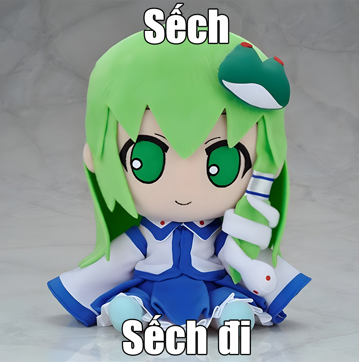 Đọc truyện hentai ANMITSU TOUHOU THE AFTER Vol.2 (Touhou Project) - Oneshot