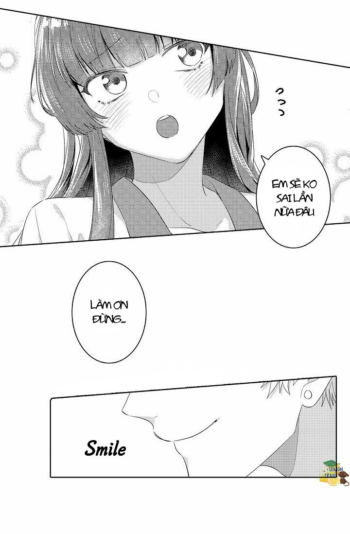 Đọc truyện hentai Lớp học đặc biệt trên tàu cùng với sensei! [Full] - Chap 4