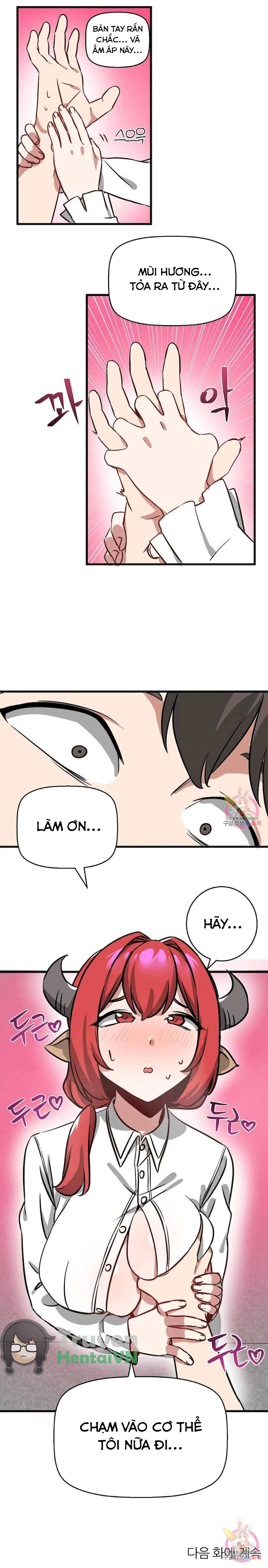 Đọc truyện hentai Vùng đất không đàn ông - dài tập ( đang update ) - Chap 8